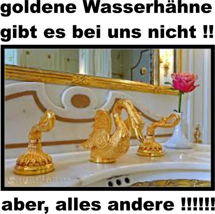 Uffenheim Glueck Holiday Eventhaus מראה חיצוני תמונה