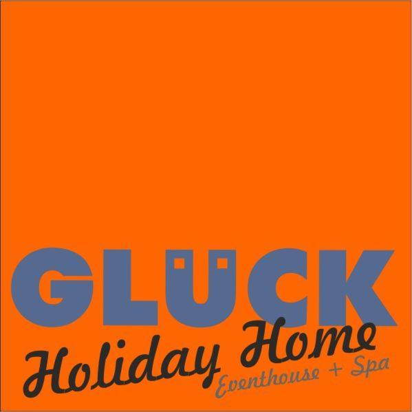 Uffenheim Glueck Holiday Eventhaus מראה חיצוני תמונה